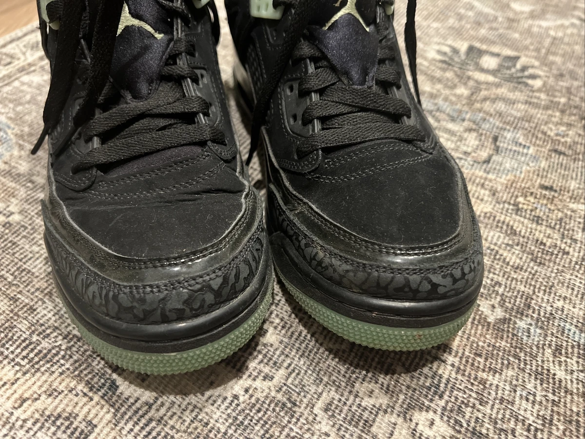 Jordan spizike shop 2019
