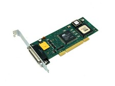 Digi 50000493-05 Xem Host PCI HiPro Adapter Card