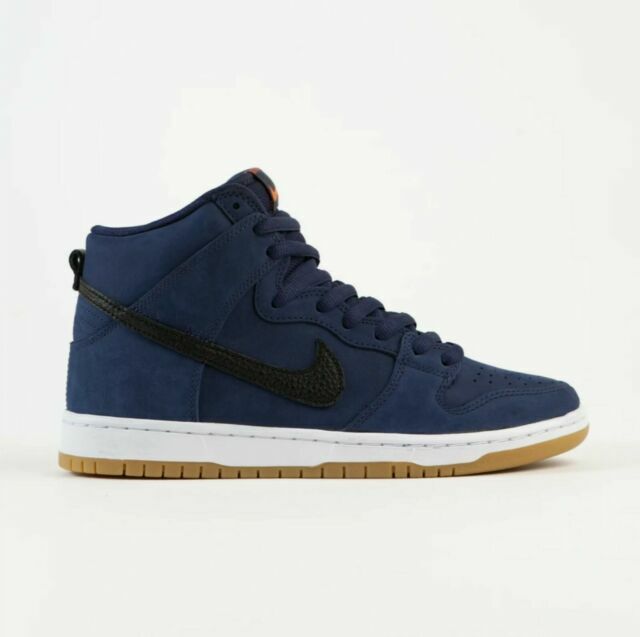 nike dunk high iso