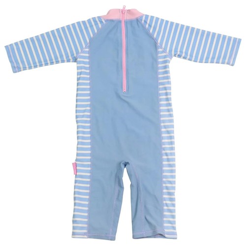 Jojo Maman Bebe Children's Swimwear (B3) NWT One Piece - Picture 2 of 3
