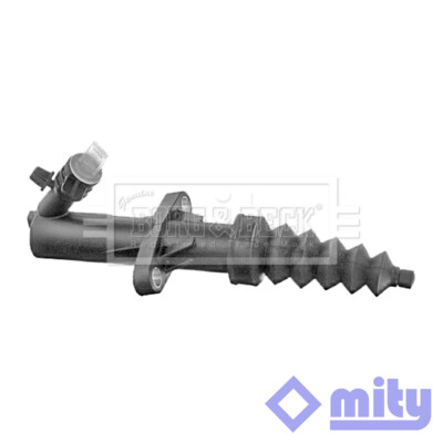 Borg & Beck Clutch Slave Cylinder – Fits C3 Picasso C4 DS4 207 2008 208 508