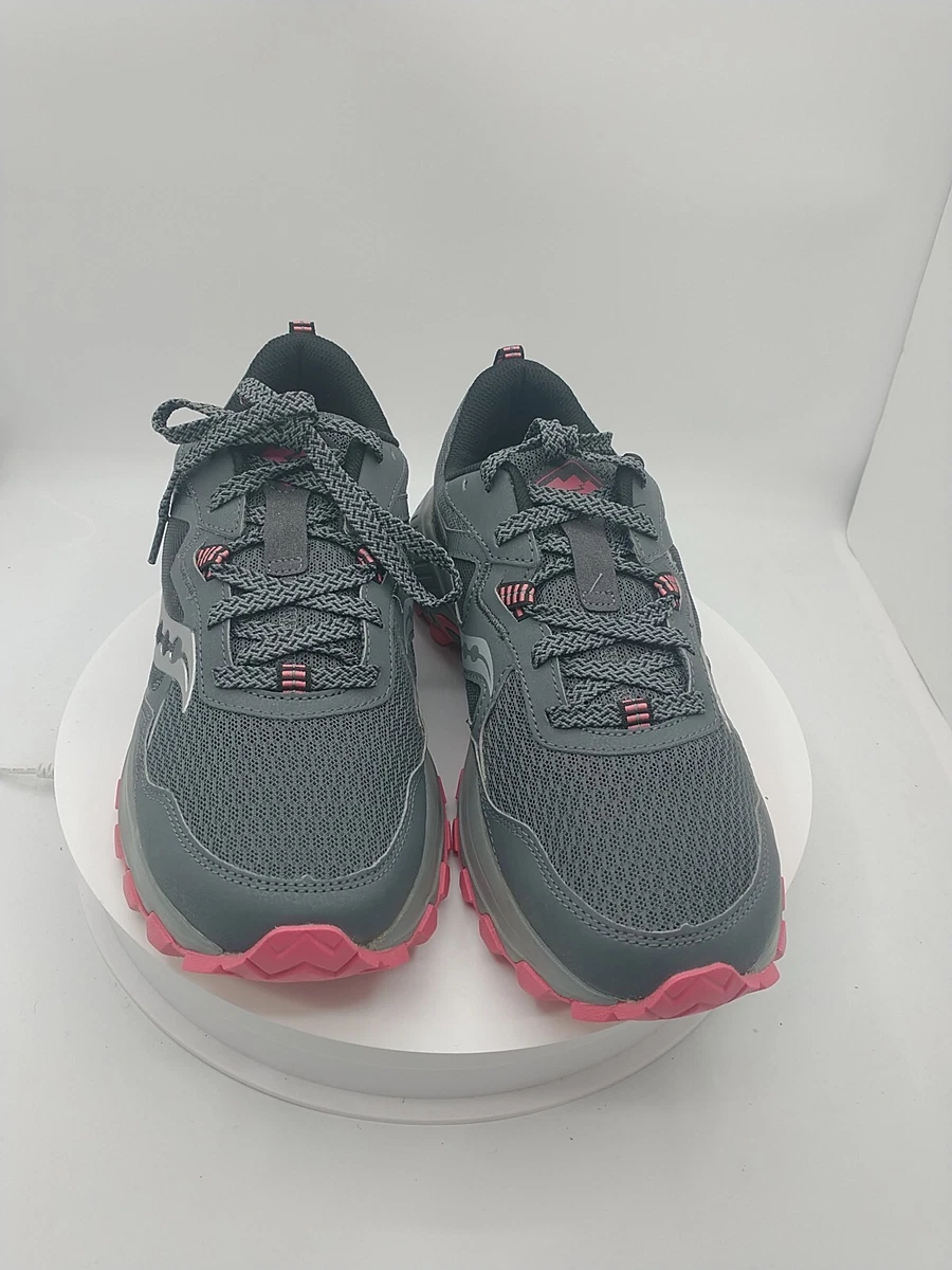 Saucony top excursion shield