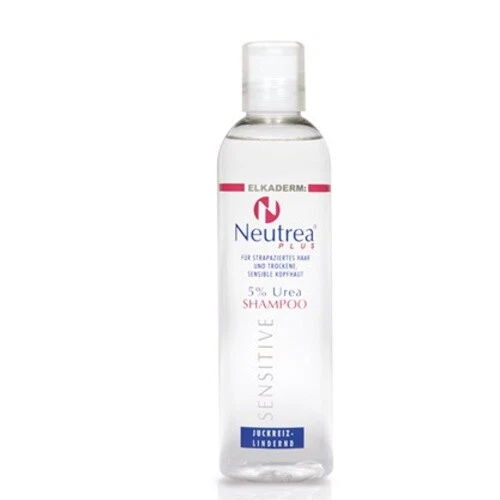 ELKADERM NEUTREA 5% Urea Shampoo 1 L