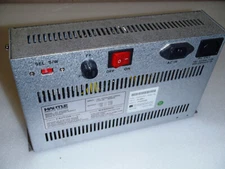 Hantle/Tranex 1700 ATM Power Supply  - Part # 25116006-1