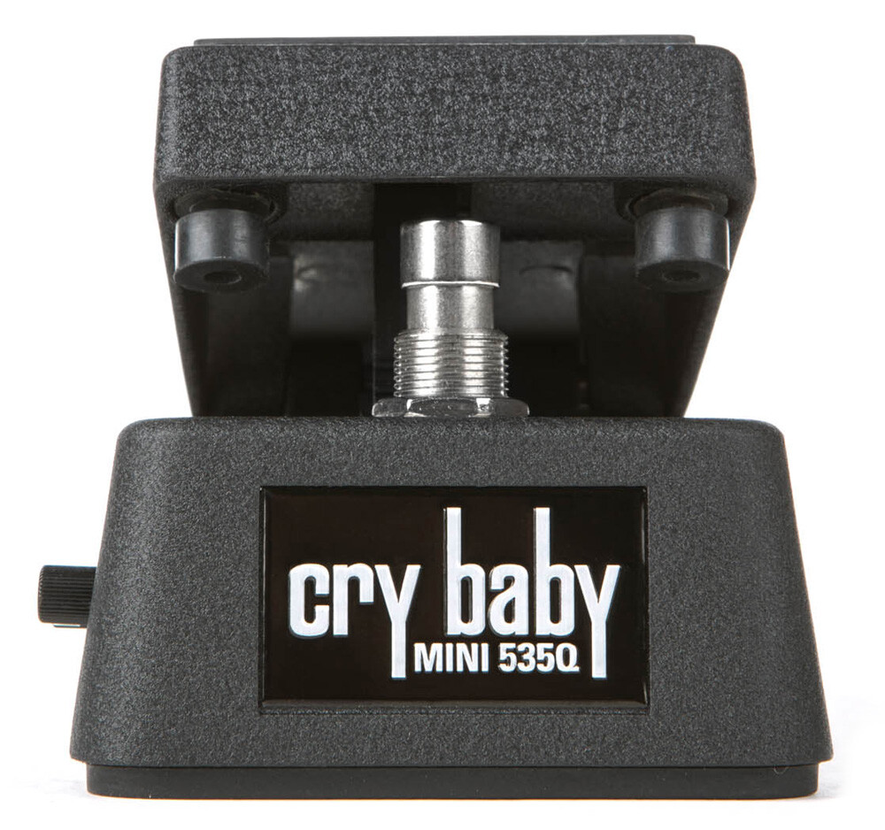 ДЖИМ ДАНЛОП 535Q Плакса с потрясающим эффектом.