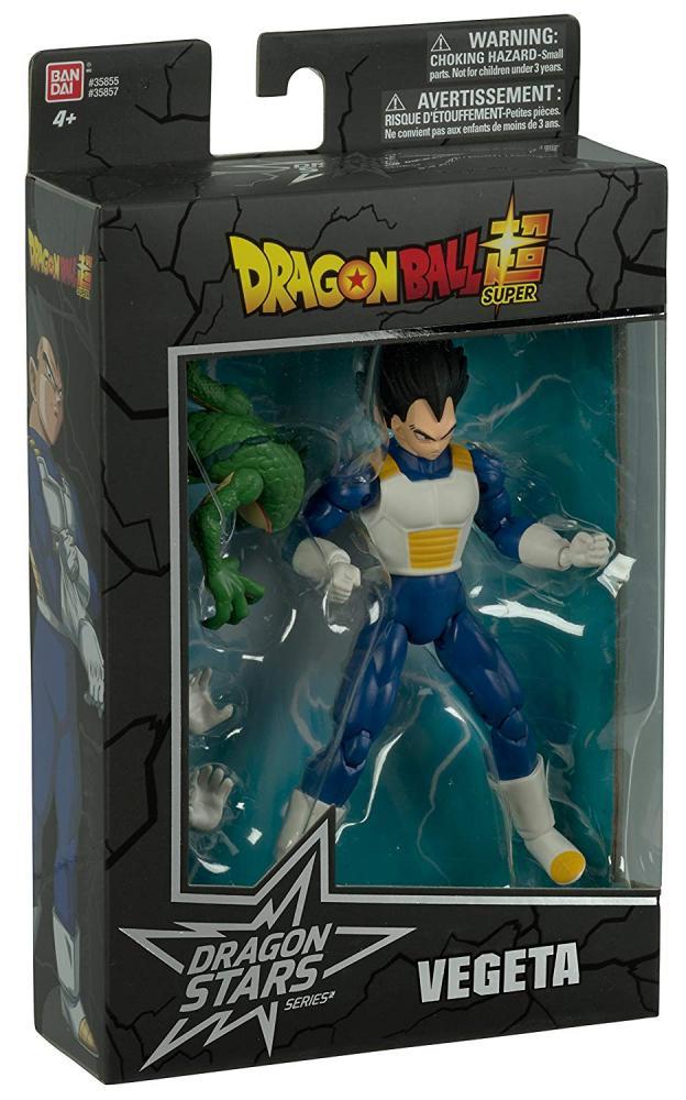 Dragon Ball Ball Dragon Super - Stars Frieza Figure (Series 1) 55b10a Dragon Ball Ball Dragon Super - Stars Frieza Figure (Series 1) 55b10a