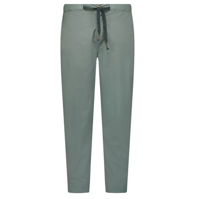 No Excess Herren Chino Hose grau 237060210 019 zinc