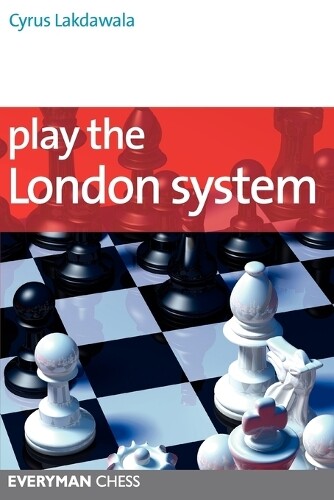 Thumbnail - Cyrus Lakdawala Play The London System (taschenbuch) (us Import)