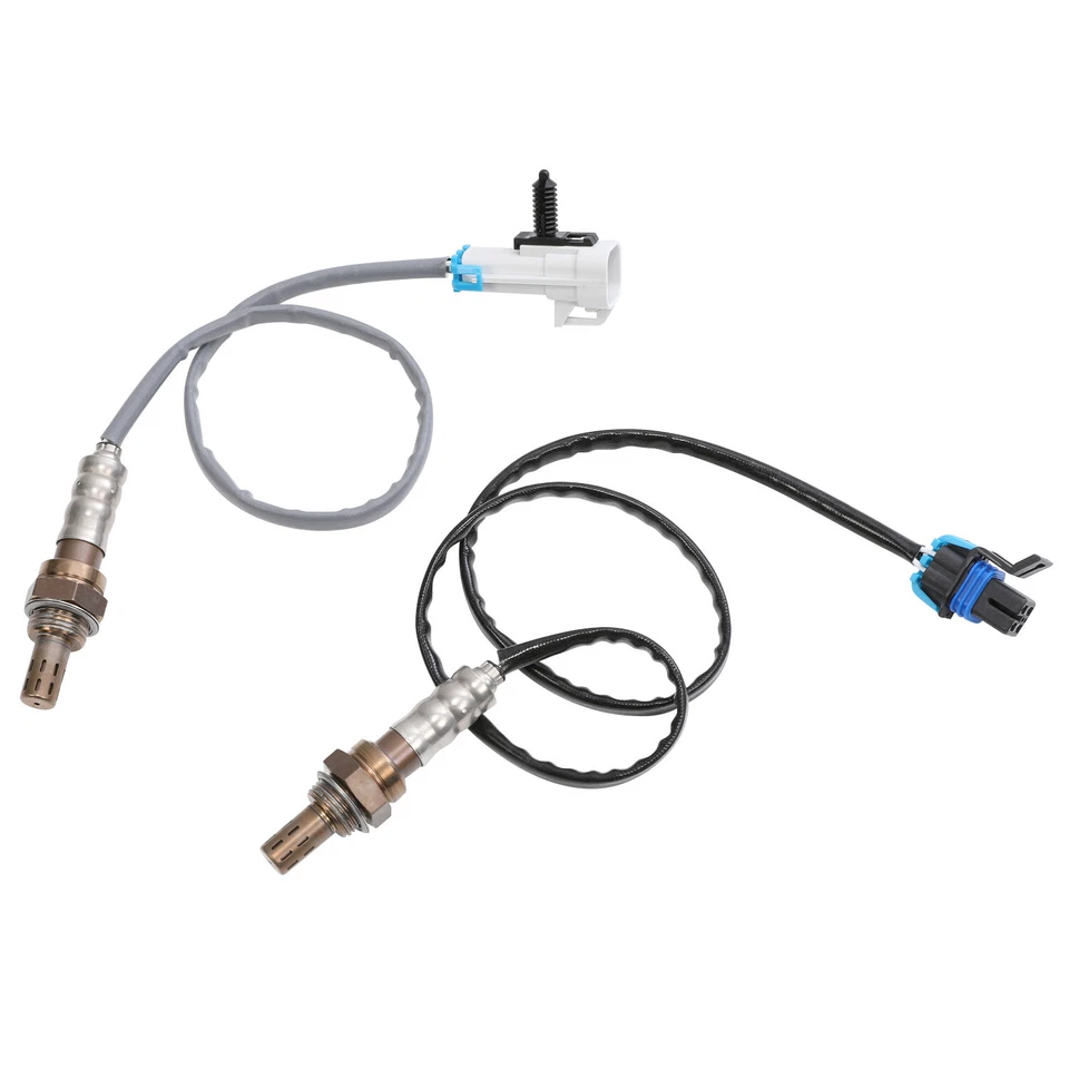 2X Oxygen Sensors Fit For 2009-2011 Chevrolet HHR 2.4L 2007-2010 Pontiac G5 2.2L - Изображение 3 из 4