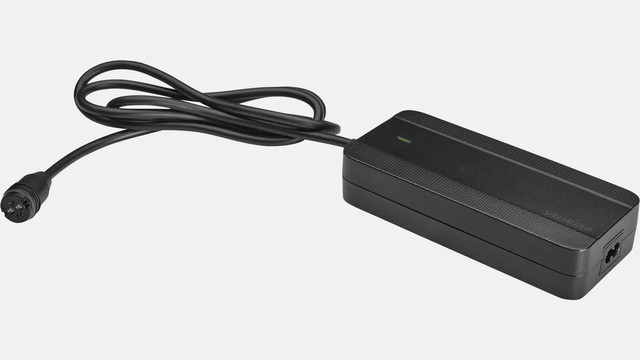 Specialized Turbo Battery Charger Lion 