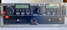 Numark Mp302. Sold Wirelessly, No Power Cord.