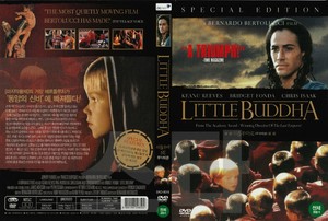 1993 Little Buddha 1993 Little Buddha