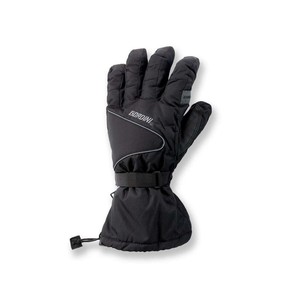 down insulated gloves