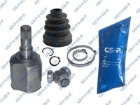 GSP 621018 Gelenksatz Antriebswelle FüR Opel