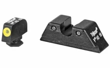 Trijicon HD XR Night Sight Set Yellow Front for Glock GL614-C-601091