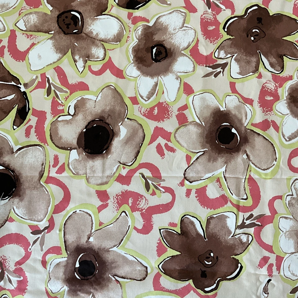 Tela Kathy Davis Enchantment Promise Free Spirit Westminster decoración del hogar 2,9 yardas Foto 2 de 4