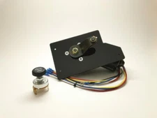 NEW PORT ENGINEERING WINDSHIELD WIPER MOTOR 1961-62 CHEVROLET CHEVY NE6162CP 