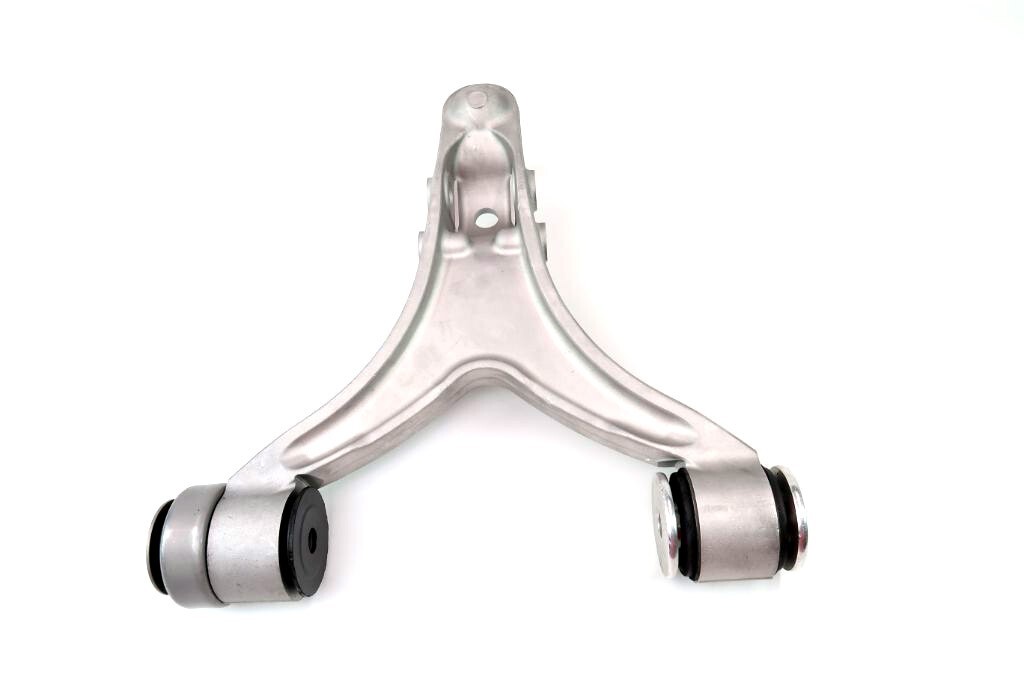 Maserati Quattroporte Granturismo right front lower suspension control arm