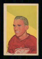 1952-53 PARKHURST   # 104  REG SINCLAIR  RC    20734