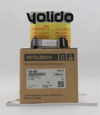 1PC New MITSUBISHI FX2N-48ER PLC Programmable Cont Expedited Shipping