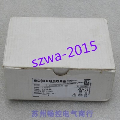 1pcs New BD DMP331 110-V152-3-3-100-300-1-000 #T8