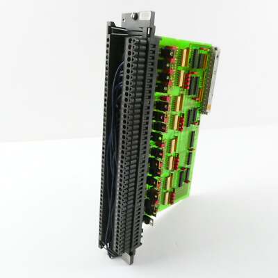 AEG DAP 116 (6051-042.278983) (24VDC/2A) DIGITALAUSGABE