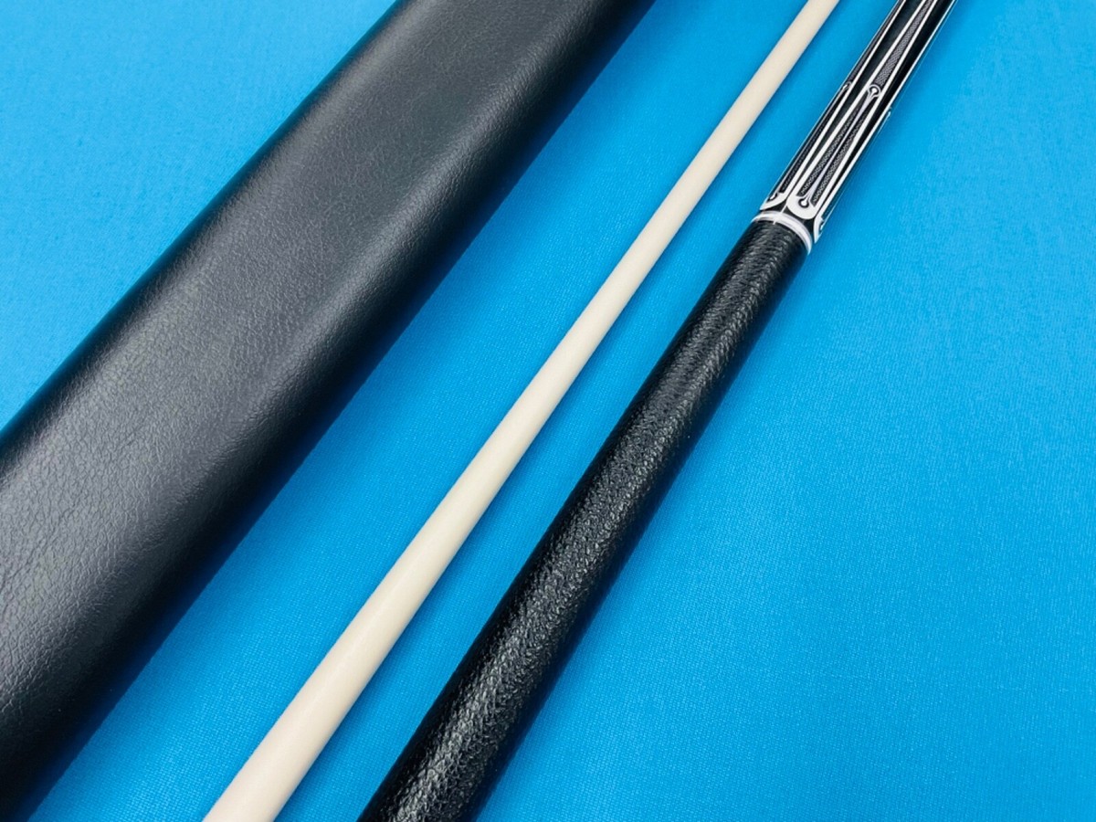 キューテック　AVID Cuetec | AVID Opt-X Shaft and Cues, Lavendar Cues