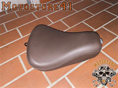 Harley Davidson Sitz Einzelsitz Sportster FORTY-EIGHT / SEVENTY-TWO OEM 51911-10