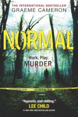 Normal - Paperback By Cameron, Graeme - GOOD