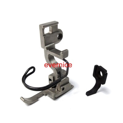 Rolloff RESSER FOOT & WALKING FOOT set for JUKI DLU-490,DLU-5490
