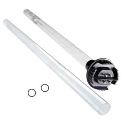 VIQUA UV Lamp/Quartz Sleeve Combo Kit for UVMAX C/D, C4/D4, DPLUS/D4+ 602810-102