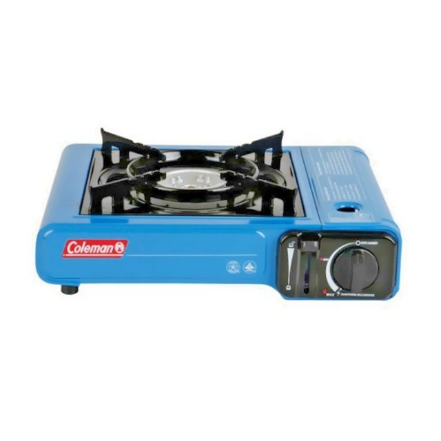 Burner High Performance Butane Portable Stove 472e10sl With