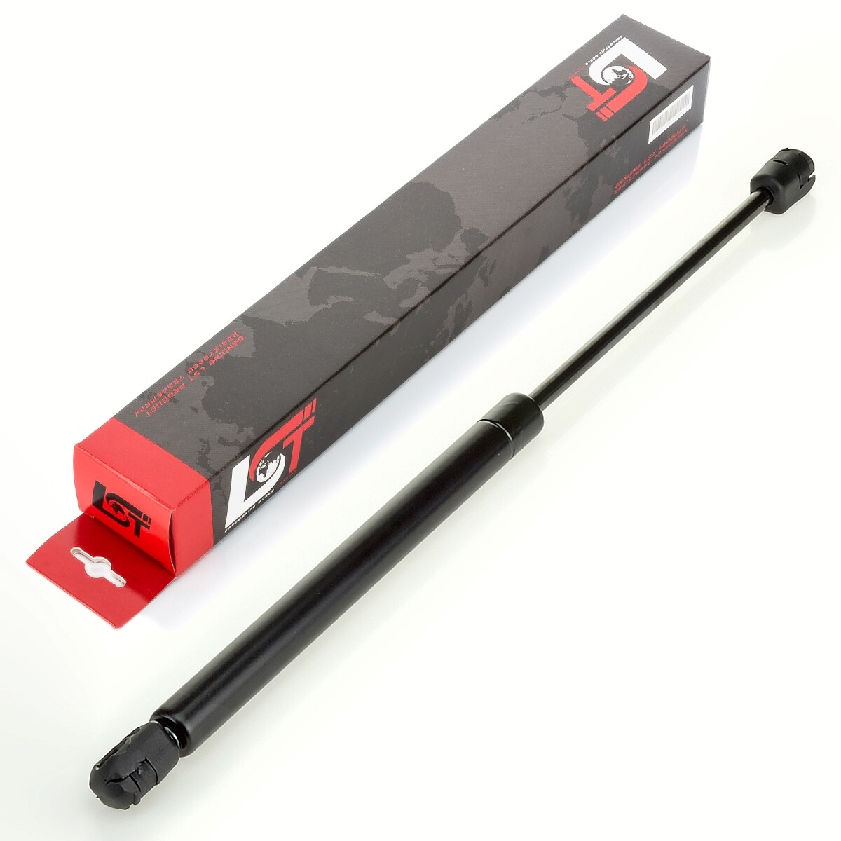 1X GAS PRESSURE SPRING LIFTER REAR HATCH FOR AUDI TT 8N3 COUPE 8N8827552A *NEW*