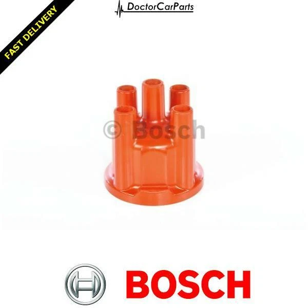 Distributor Cap FOR VOLVO 240 2.0 2.1 2.3 74 93 Petrol P242 P244 P245 Bosch