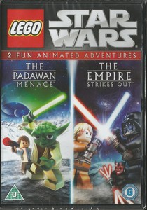 lego star wars the empire strikes out