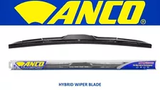 ANCO Premium HYBRID 19 Inch Windshield Wiper Blade