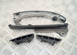 Lexus RX AL10 Motor Steuerkettenhalter Satz 3,5 Hybrid 183kw 2010