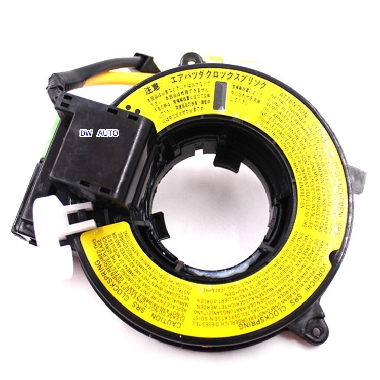 8619A016 Clock Spring Spiral Cable For Mitsubishi Pajero 2006-2014
