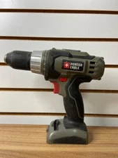 Porter Cable 18v Drill (Bare Tool Only) (TDW020197)