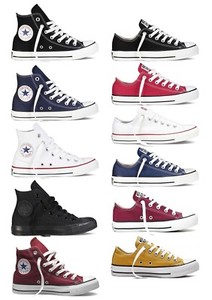 scarpe uomo converse all star