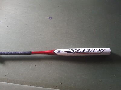 Embout De Canon Easton Pour Synergy/Stealth – 2 1/4 Pouces – Softball – Noir