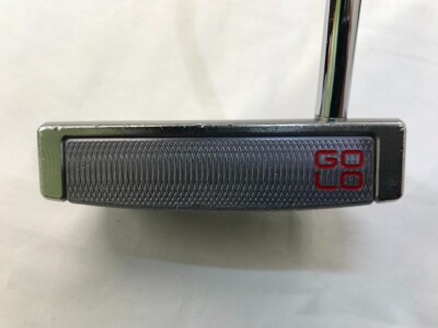 Scotty Cameron GoLo 6 2015 Putter 33 inch with Head Cover Right