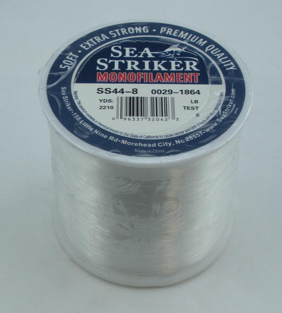 kastking world's premium monofilament fishing line