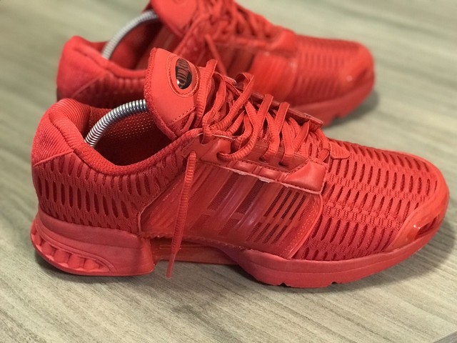 adidas climacool 1 triple black