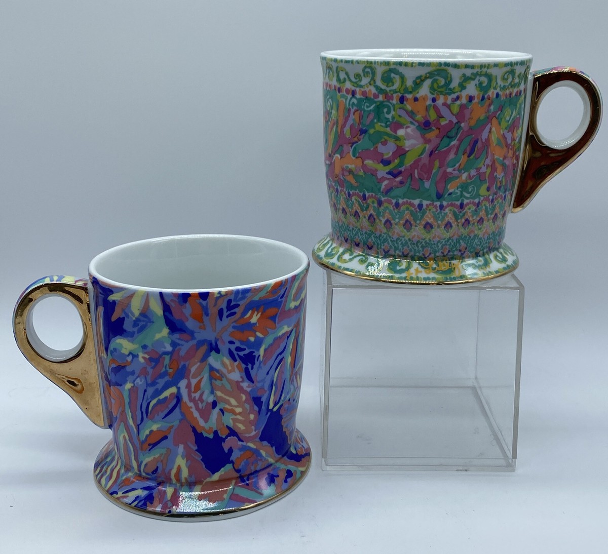 a hand warming coffee mug Handwarmer Mug for Righties