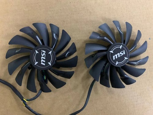 MSI GeForce GTX 1080 TI Gaming X 11G Scheda Grafica PCIE 3.0, 11 - Foto 14