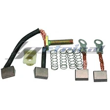 STARTER REPAIR BRUSH KIT EVINRUDE JOHNSON MERCURY MARINER OMC OUTBOARD MARINE