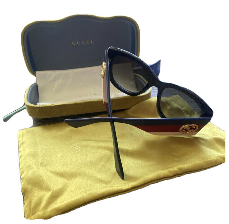 Gucci GG0276S Sunglasses 889652127194 | eBay Gucci GG0276S Sunglasses 889652127194 | eBay