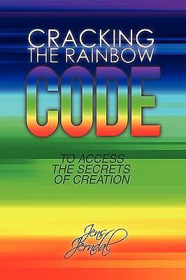CRACKING THE RAINBOW CODE, Jens Jerndal, Acceptable Book - Picture 1 of 1