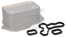 FEBI Ölkühler Motoröl BMW TOYOTA 2,0 11428580414 11428580414SK B42T20A B46B20B